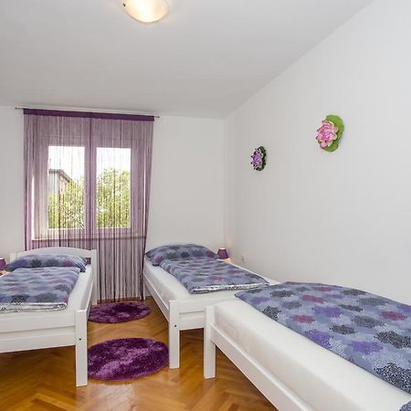 Dream Apartment Rijeka 3 Esterno foto