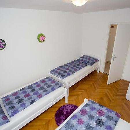 Dream Apartment Rijeka 3 Esterno foto