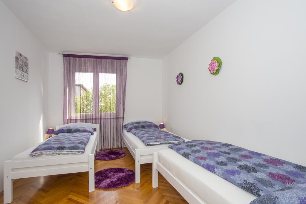 Dream Apartment Rijeka 3 Esterno foto