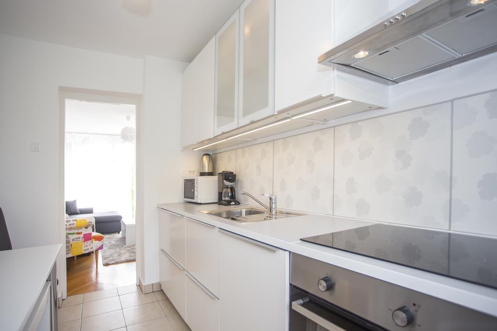 Dream Apartment Rijeka 3 Esterno foto