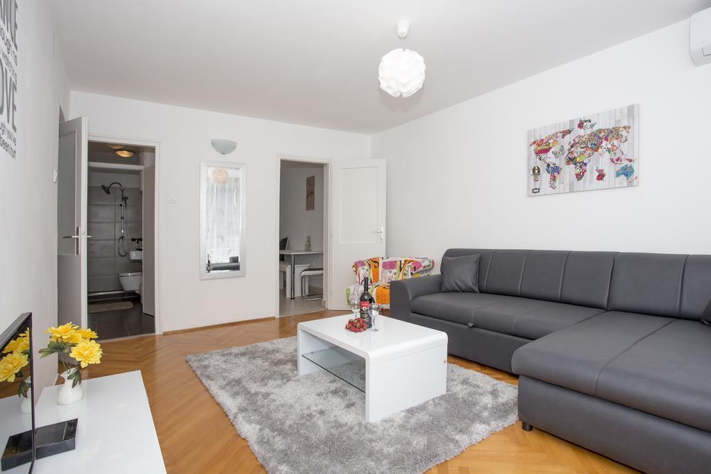 Dream Apartment Rijeka 3 Esterno foto